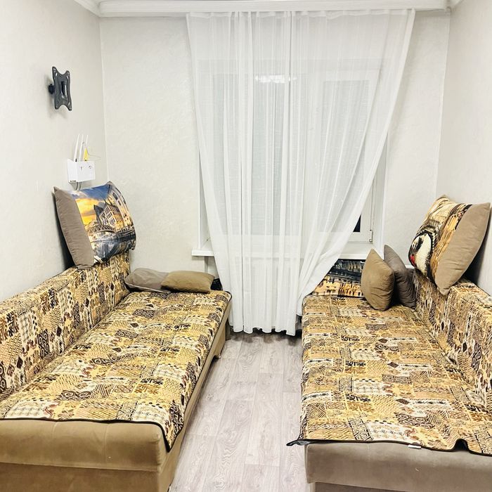 Аренда квартиры долгосрочно