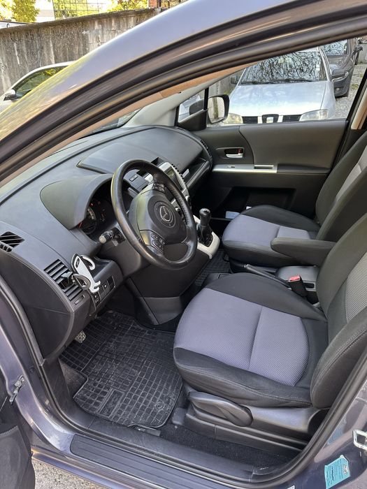 Mazda 5 2.0 diesel