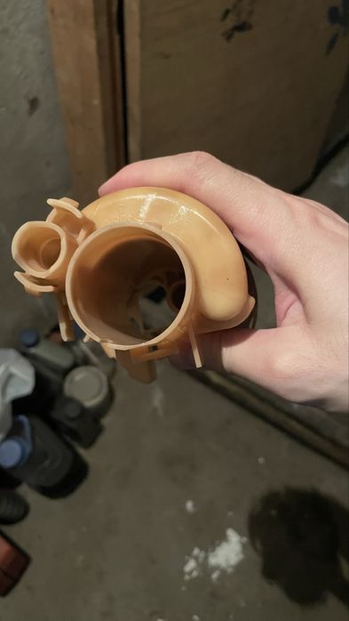 Топливный фильтр