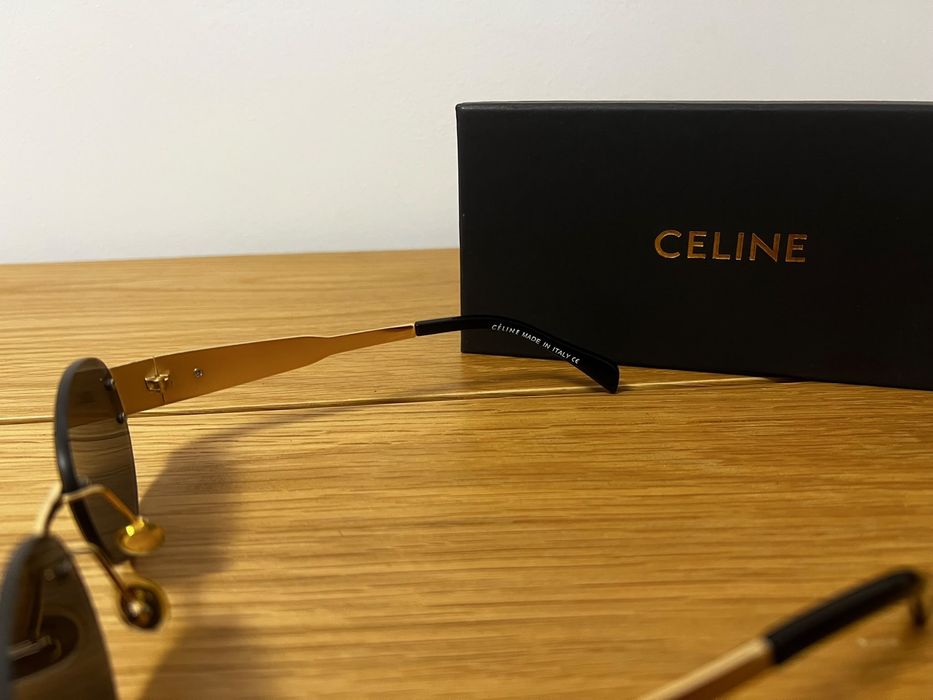 Ochelari de soare Celine de dama