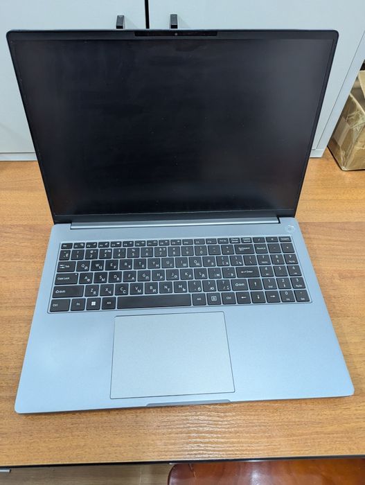 Zentek AMD Vision 16/512
