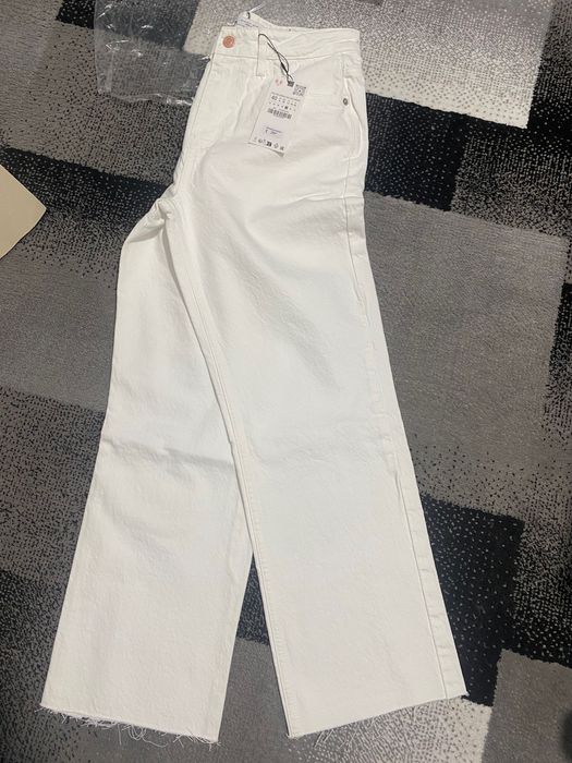 Дънки Zara 40 размер