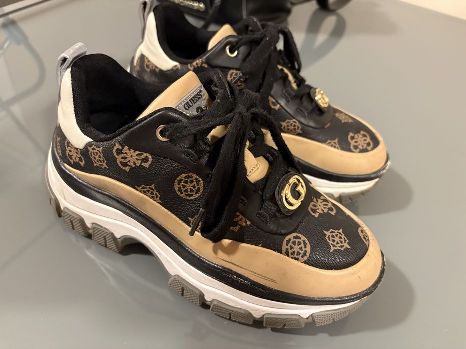 Маратонки/ Сникърси 36 номер