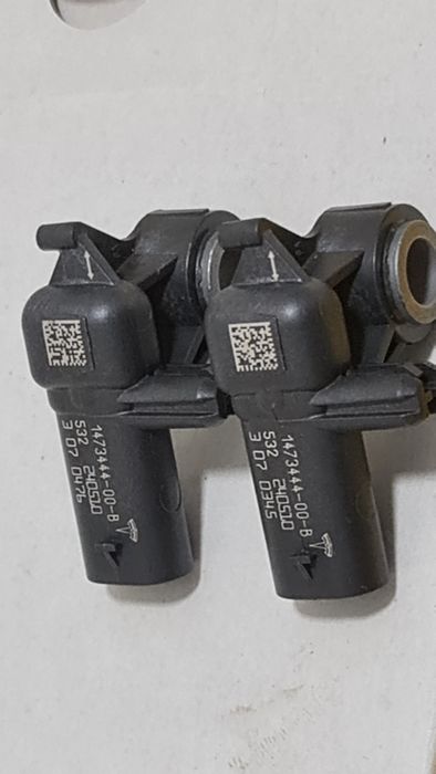 Senzor crash impact airbag Tesla 3 Y S X nou 1473444-00-D