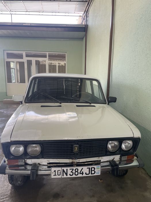 Jiguli 2106 naxtga