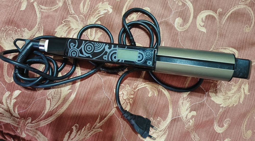 Укладка Фен ва утежок MAG.