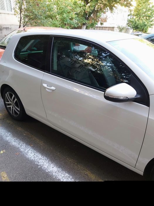 Golf 6-2009-euro 5 - 5 trepte
