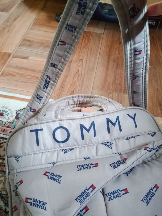 Detski sumka toza