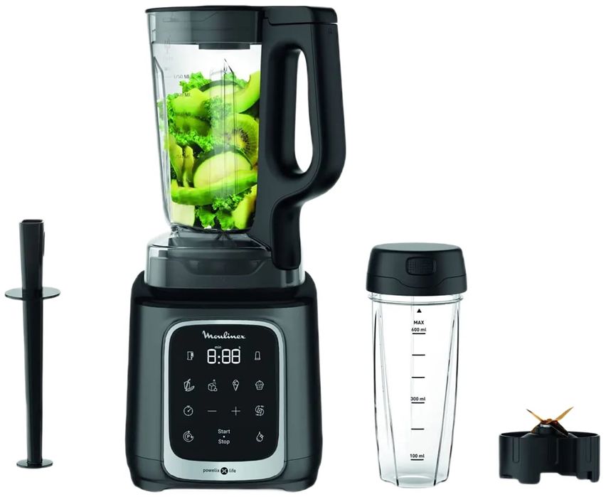 Блендер Moulinex LM91HD27