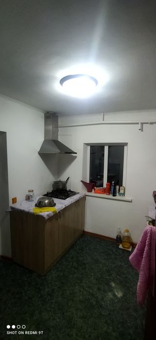 Продам дом со всеми условиями