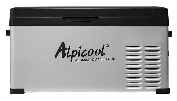 авто холодильник