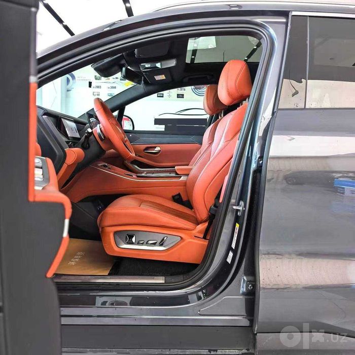 Byd tang L CIP zakazga