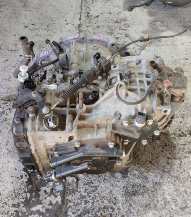 Akpp Mitsubishi Lanser Colt 4A91 1.5l
