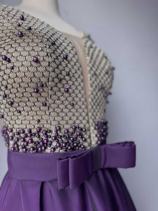 Rochie lunga eleganta