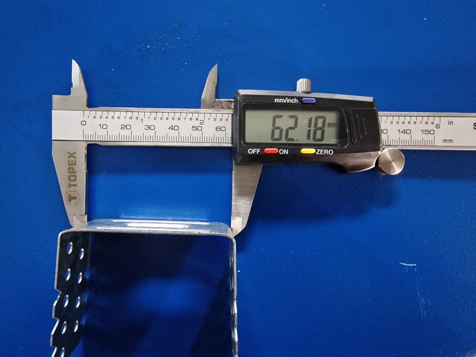 Bride profile rigips 0,25 lei/buc.