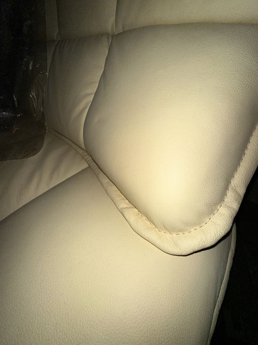 Луксозни кожени дивани и кресла / кожен диван / кресло естествена кожа