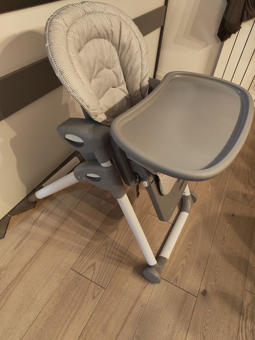 Scaun masa bebelus Joie