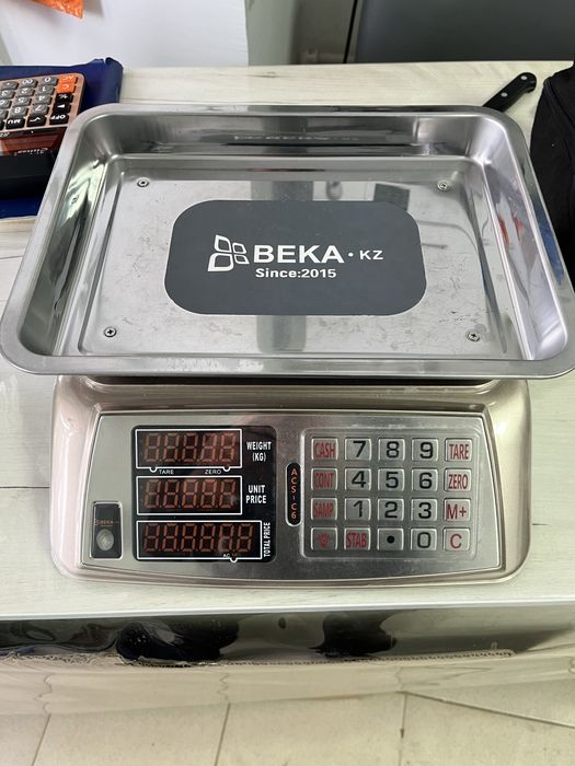 Продам тарговые весы