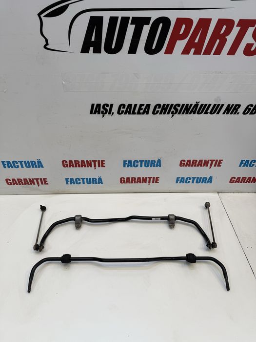Bara torsiune stabilizatoare fata 4x4 4motion VW Tiguan Passat