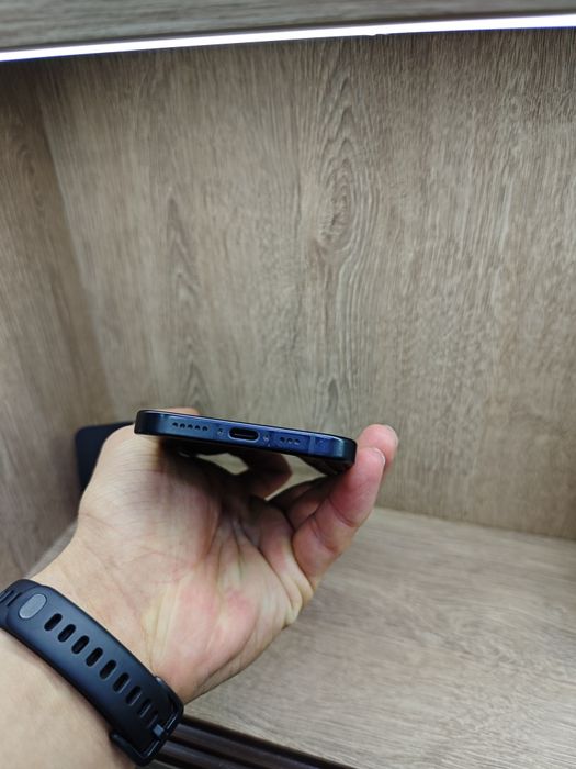 Айфон 15 128 Гб 87% / iPhone 15