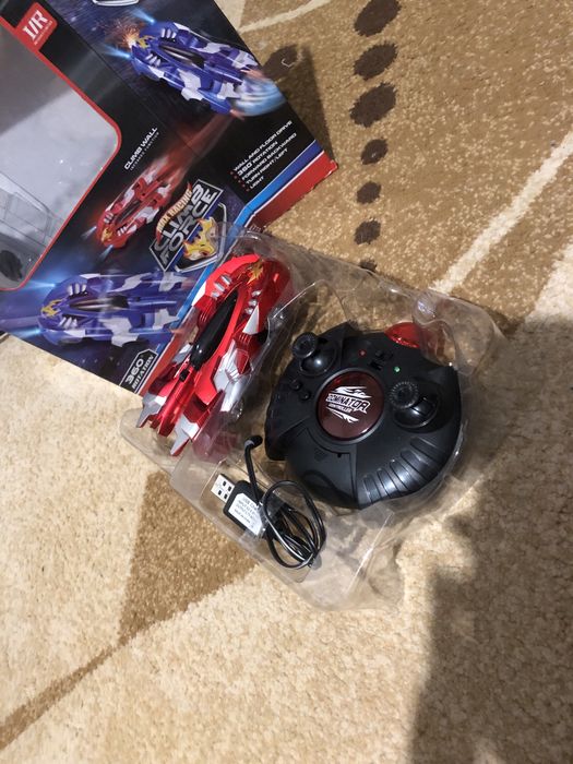 Игрушка Climb Force