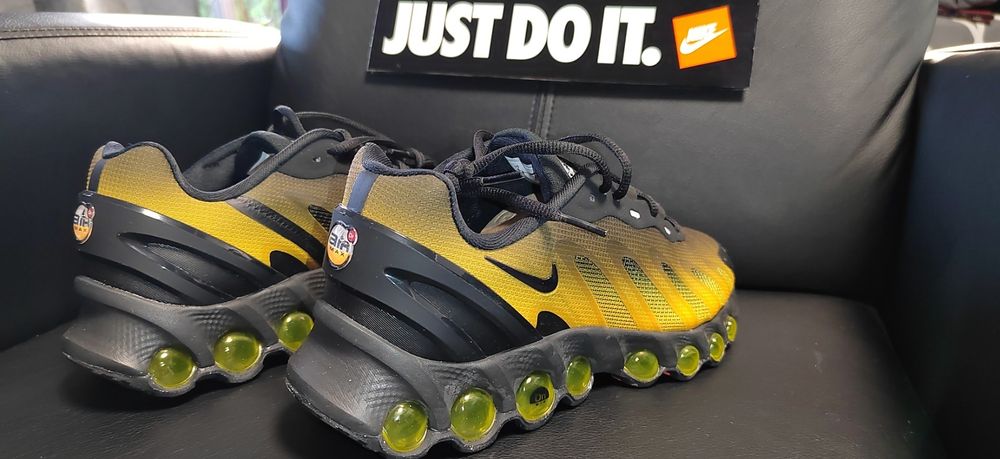 Nike Air Max DN 8,номер 41