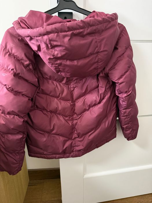 Зимно яке Nike без забележки