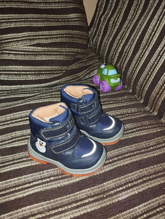 Продам детскую обувь для мальчиков