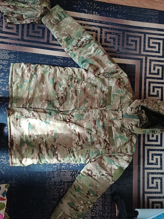 Продам форму для военной кафедры