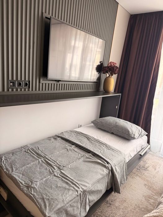 Стилен апартамент Magnolia Coast Residence, Sunny Beach