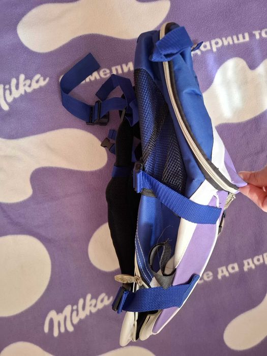 Раници Милка, Кока Кола, Теди, Нестии 20 лв/10.22€