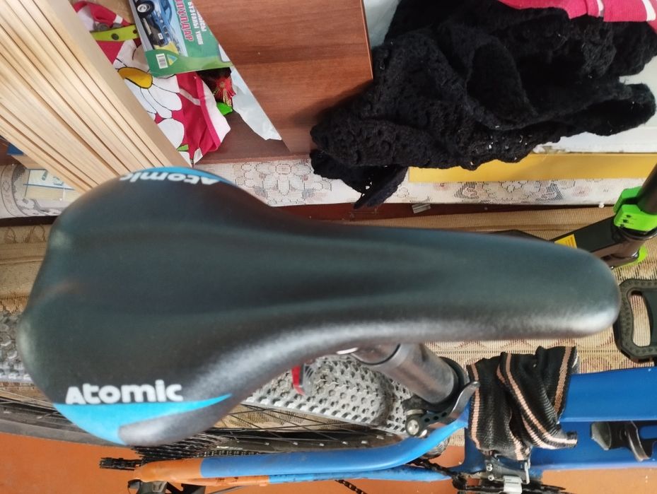 Продам велосипед!