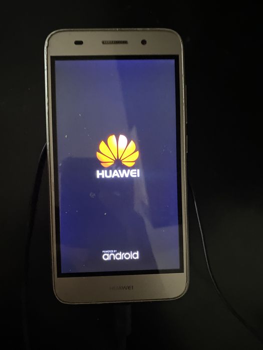 Huawei.