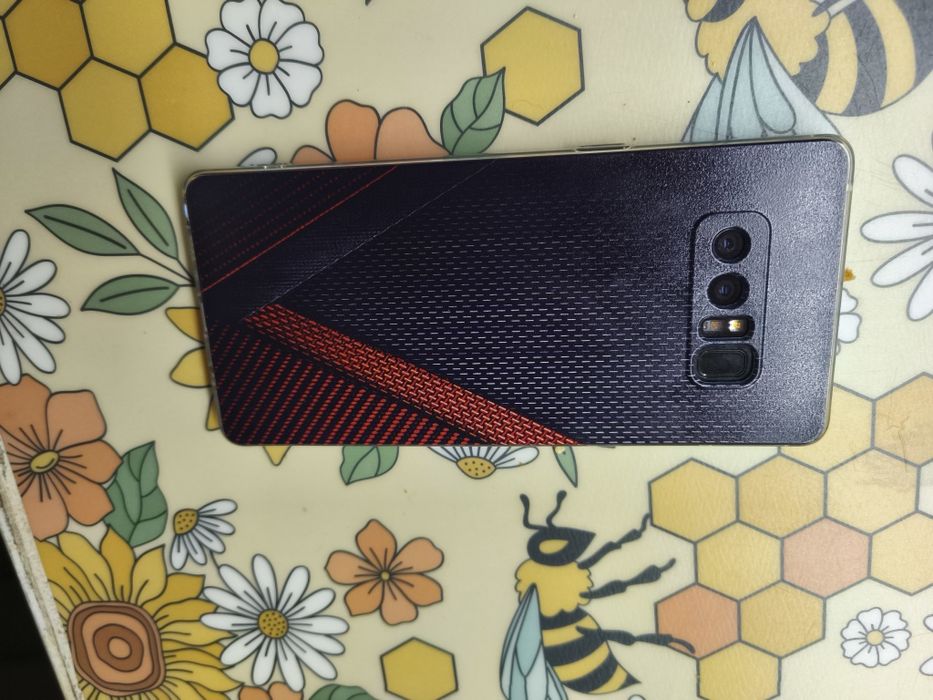 Samsung Galaxy Note 8.