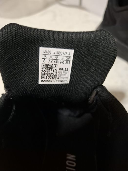 Кроссовки Adidas Duramo 10 Perfomanse 41размер