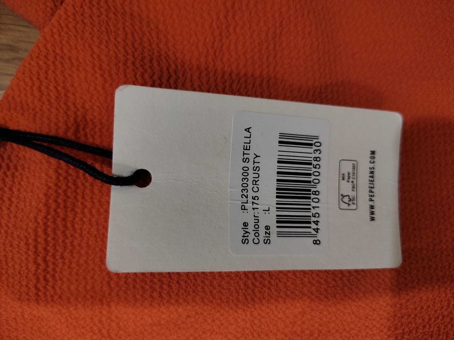 Гащеризон Pepe jeans