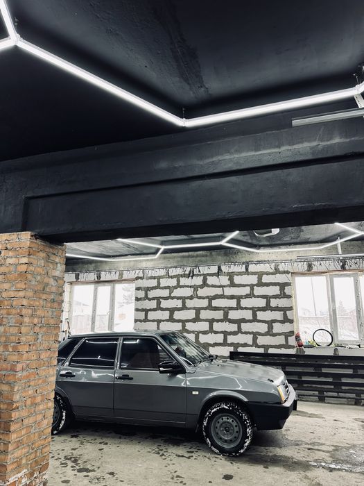 Продам машину Ваз 21099