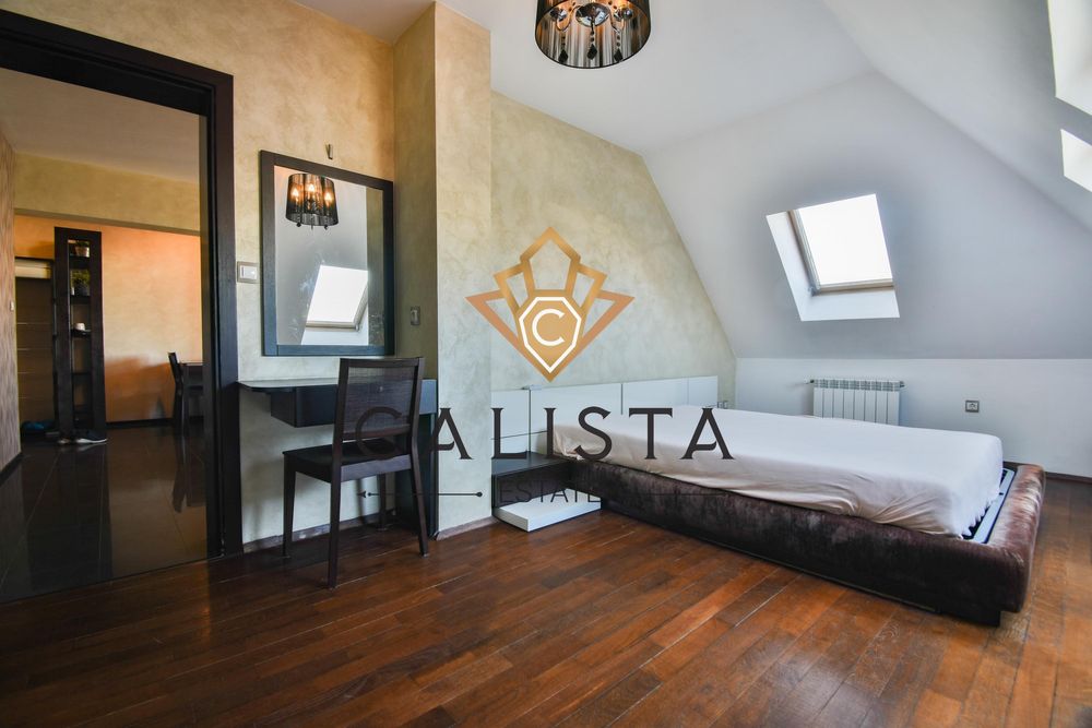 Тристаен апартамент под наем в ж.к. Надежда 3, 2162448