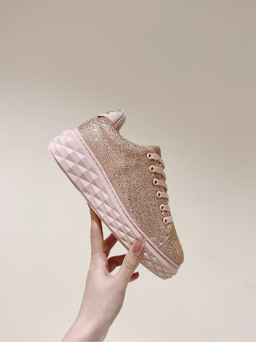 Adidasi Jimmy Choo
