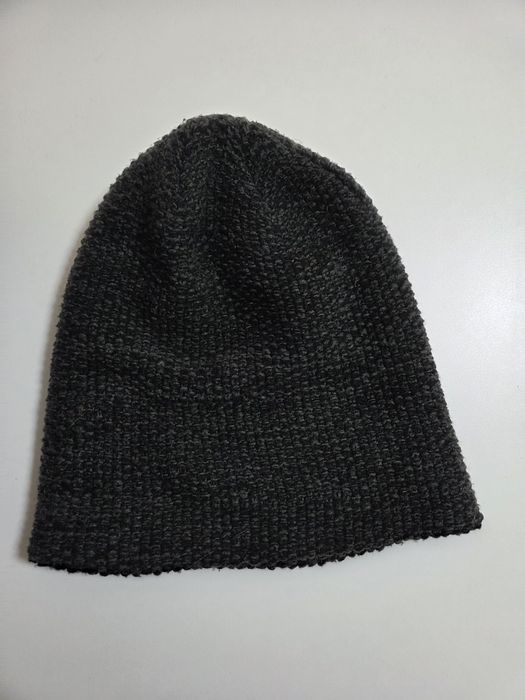 Мъжка зимна шапка