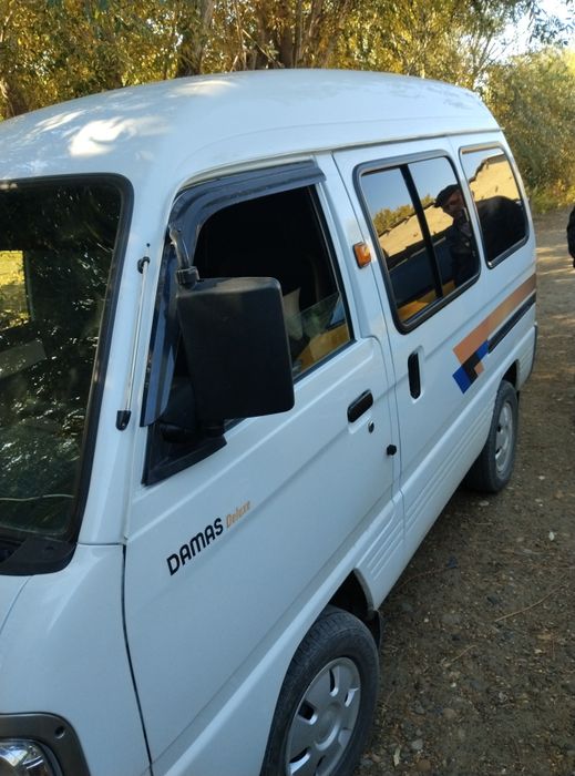 Tayor damas sotiladi