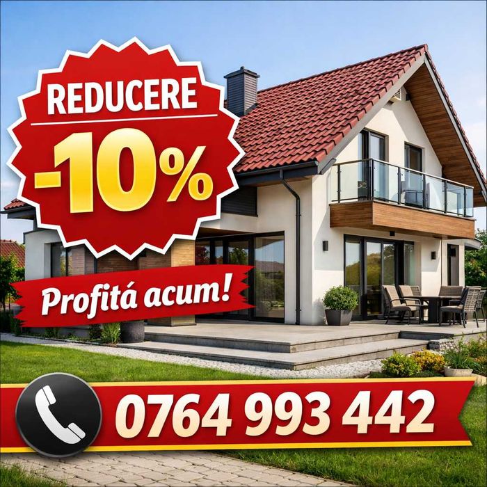 Montam acoperisuri de la A la Z si Reparatii de urgenta