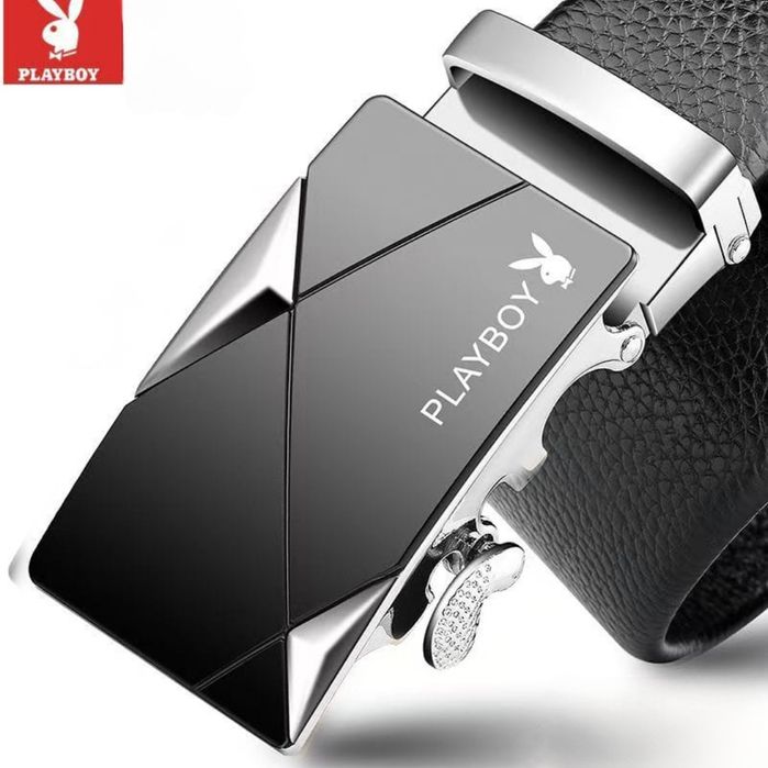 Продам ремни playboy