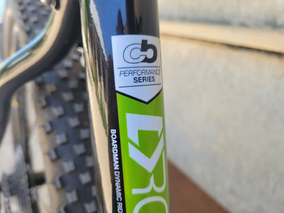 Bicicleta BOARDMAN