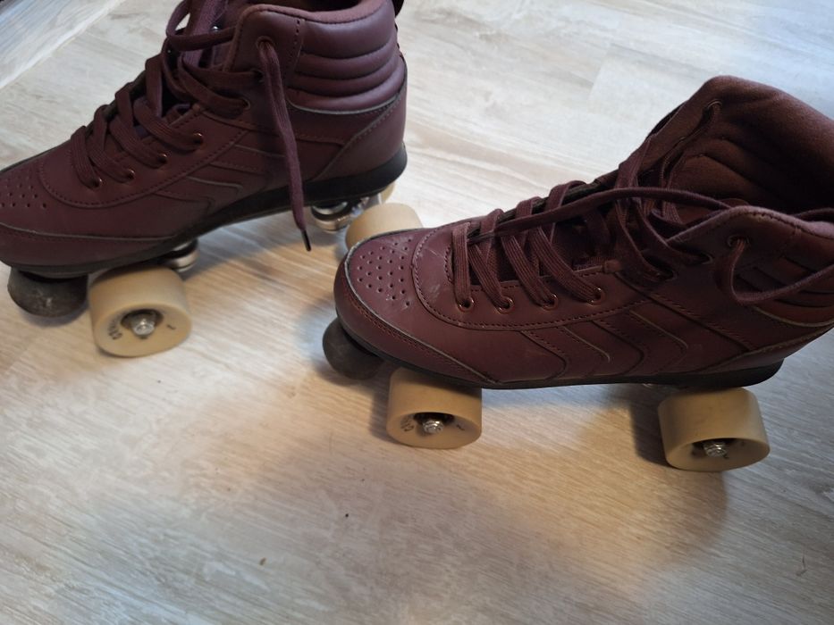 Ролкови кънки от Декатлон