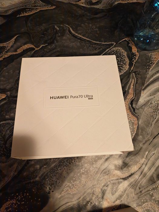 HUAWEI Pura70 Ultra