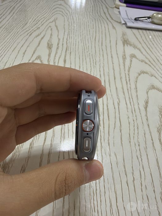 Samsung galaxy watch ultra 2025