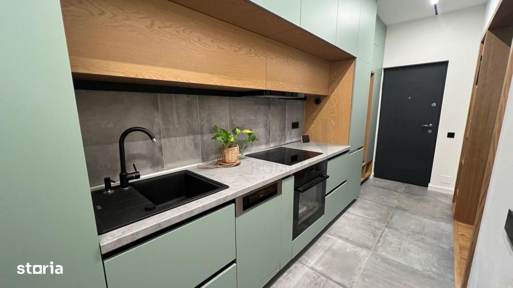 Apartament – București, Popa Tatu, Cișmigiu - Vedere 5