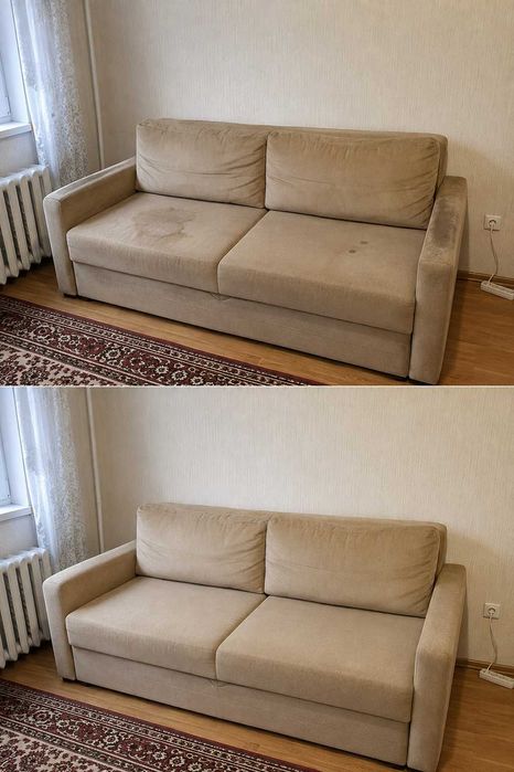 Химчистка Дивана