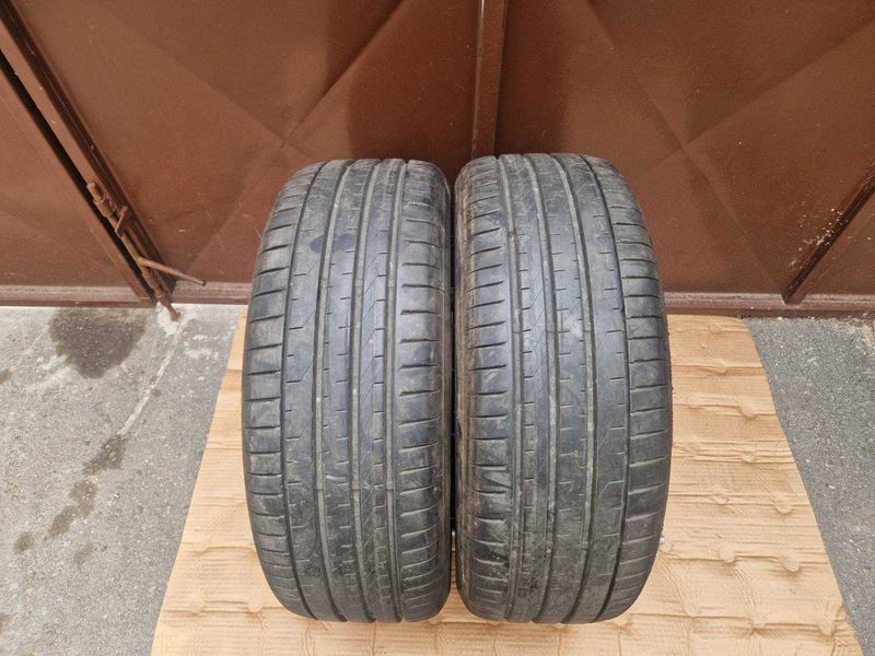 2 Falken R18 225/50
летни гуми 
DOT0824